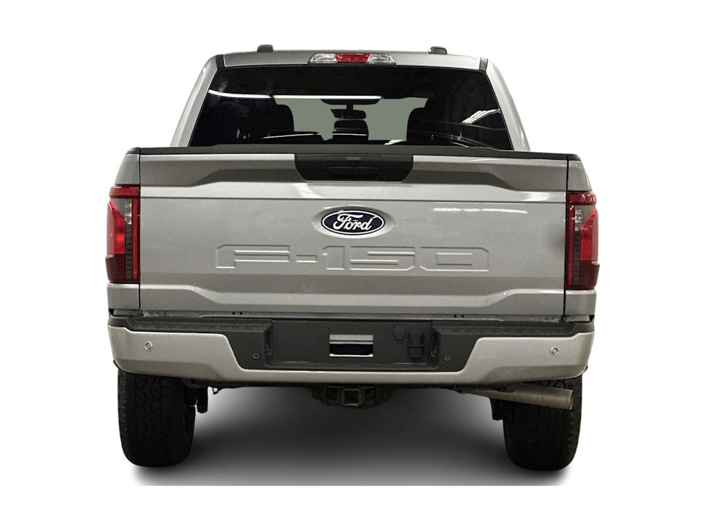 Thumbnail: 2026 Ford F-150 - 5