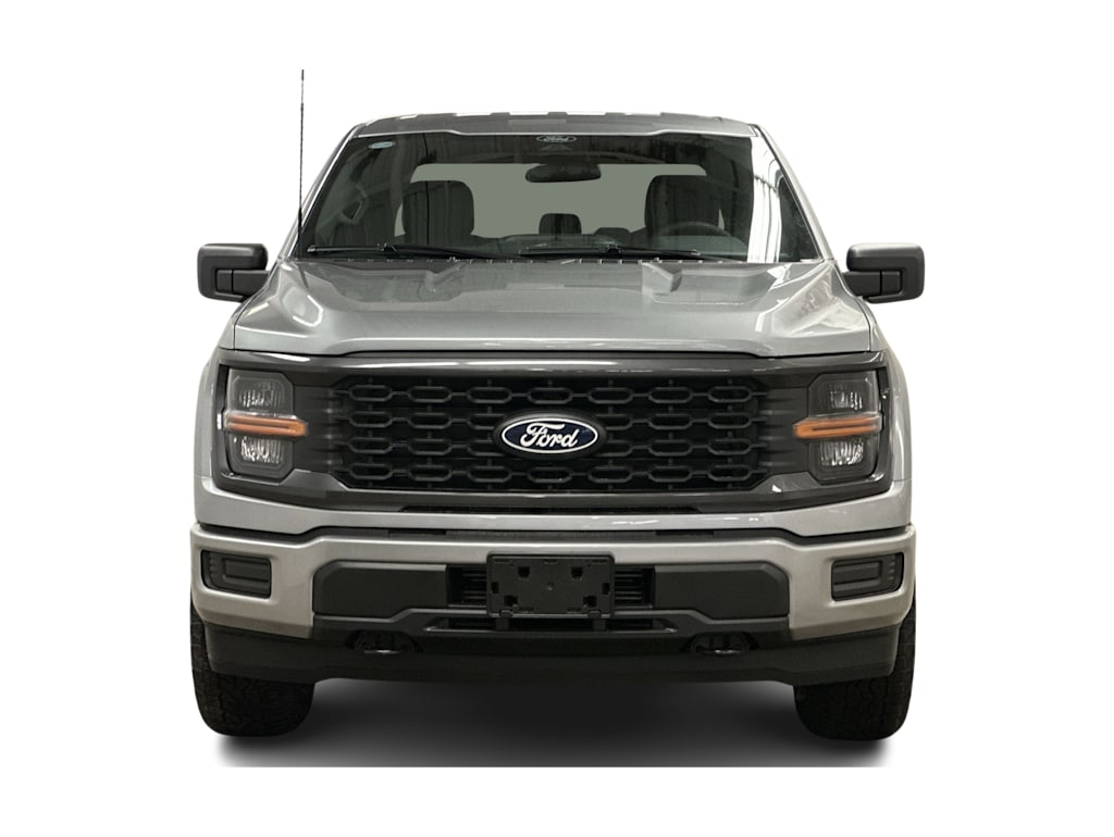 Thumbnail: 2026 Ford F-150 - 6