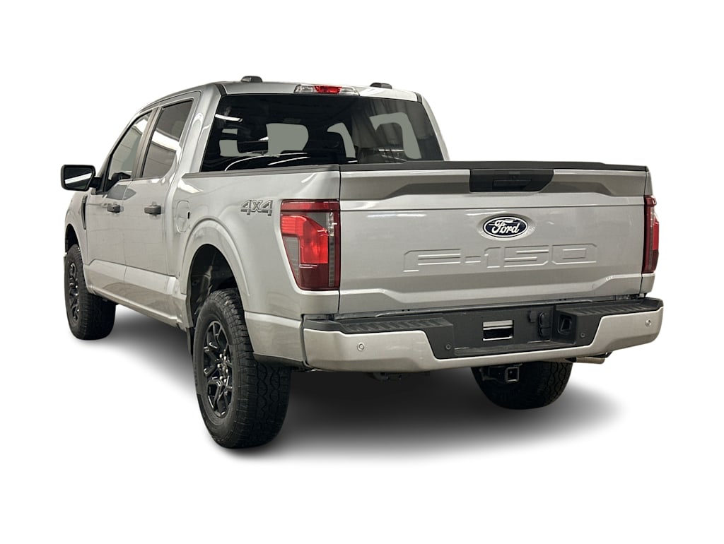 Thumbnail: 2026 Ford F-150 - 4