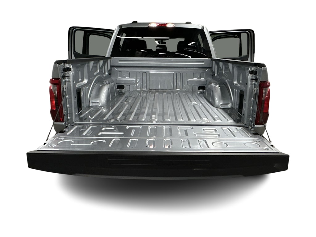 Thumbnail: 2026 Ford F-150 - 16