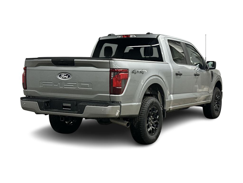 Thumbnail: 2026 Ford F-150 - 29