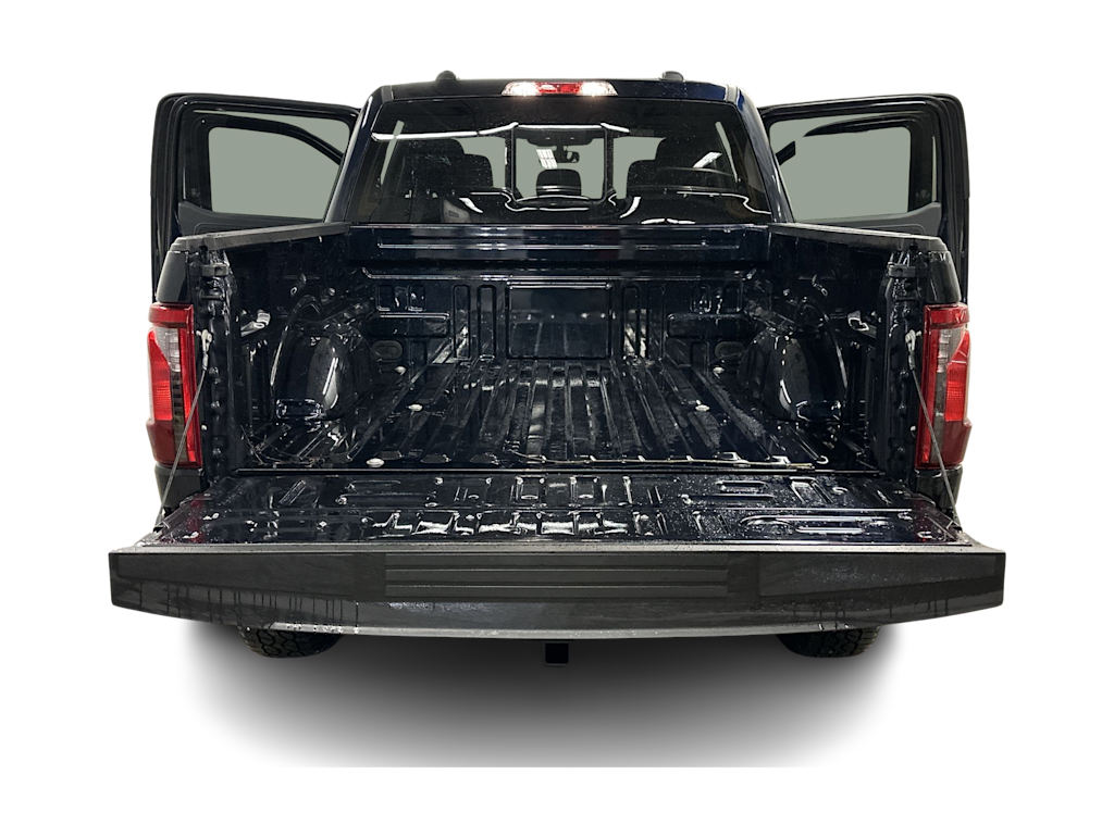 Thumbnail: 2026 Ford F-150 - 46