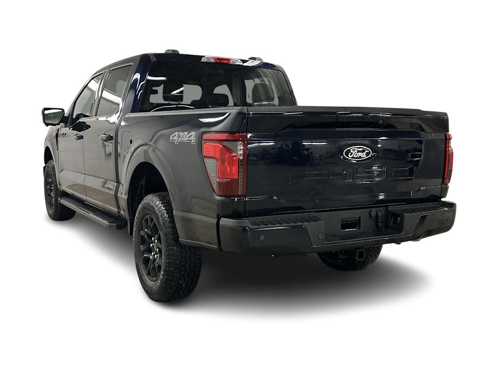 Thumbnail: 2026 Ford F-150 - 4