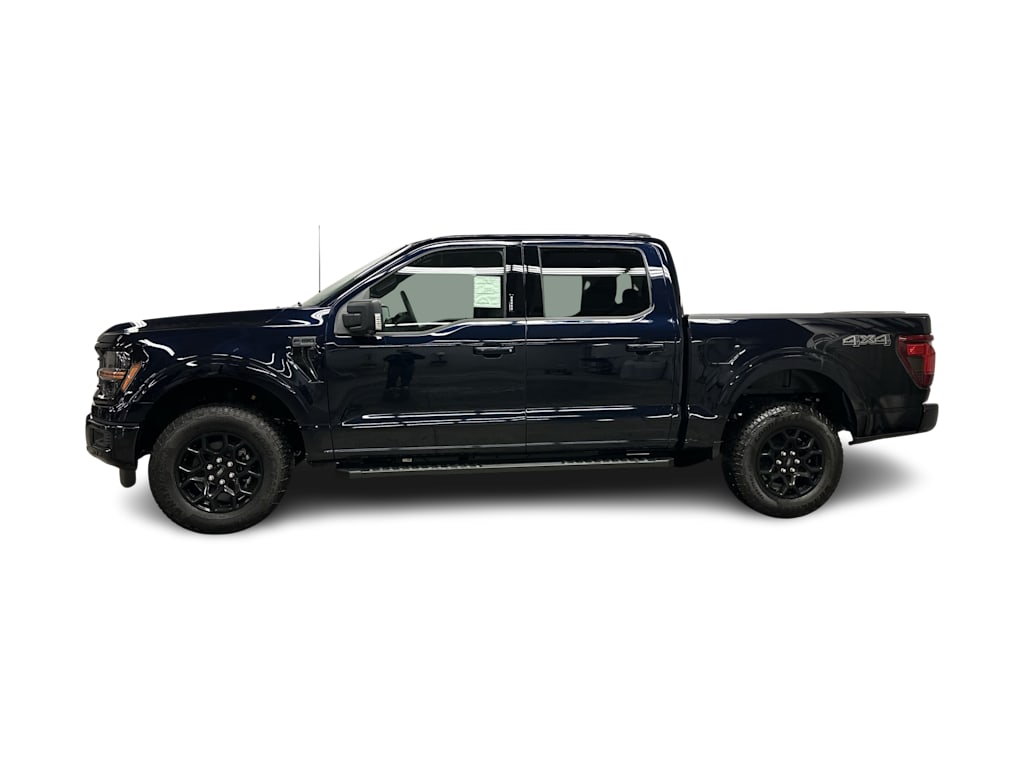 Thumbnail: 2026 Ford F-150 - 3