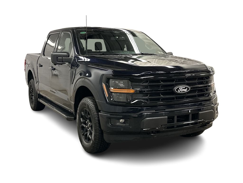 Thumbnail: 2026 Ford F-150 - 52