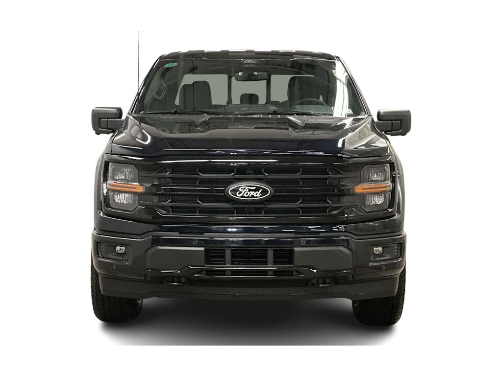Thumbnail: 2026 Ford F-150 - 6