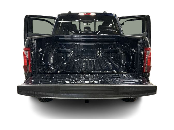 Thumbnail: 2026 Ford F-150 - 18