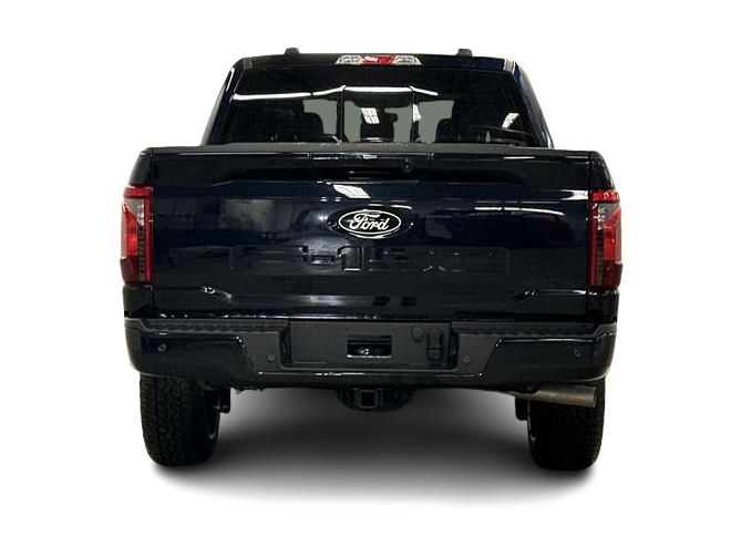 Thumbnail: 2026 Ford F-150 - 5