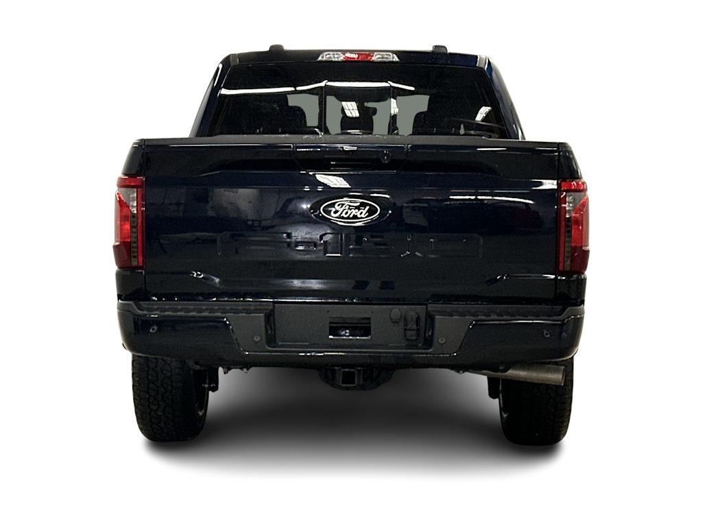 Thumbnail: 2026 Ford F-150 - 22