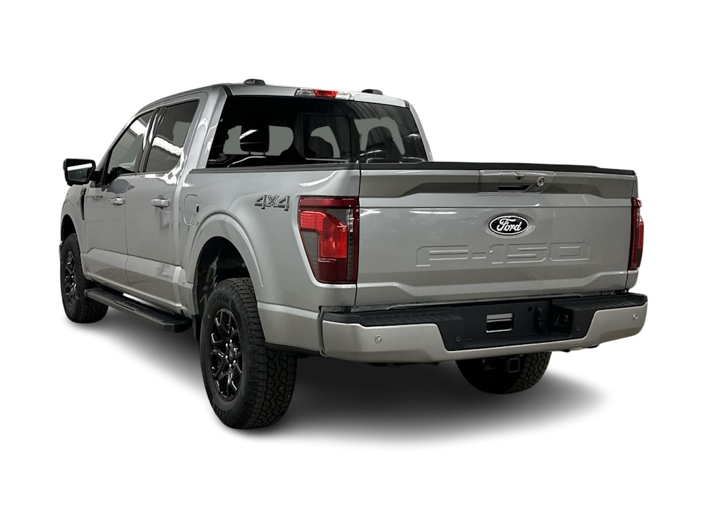Thumbnail: 2025 Ford F-150 - 4