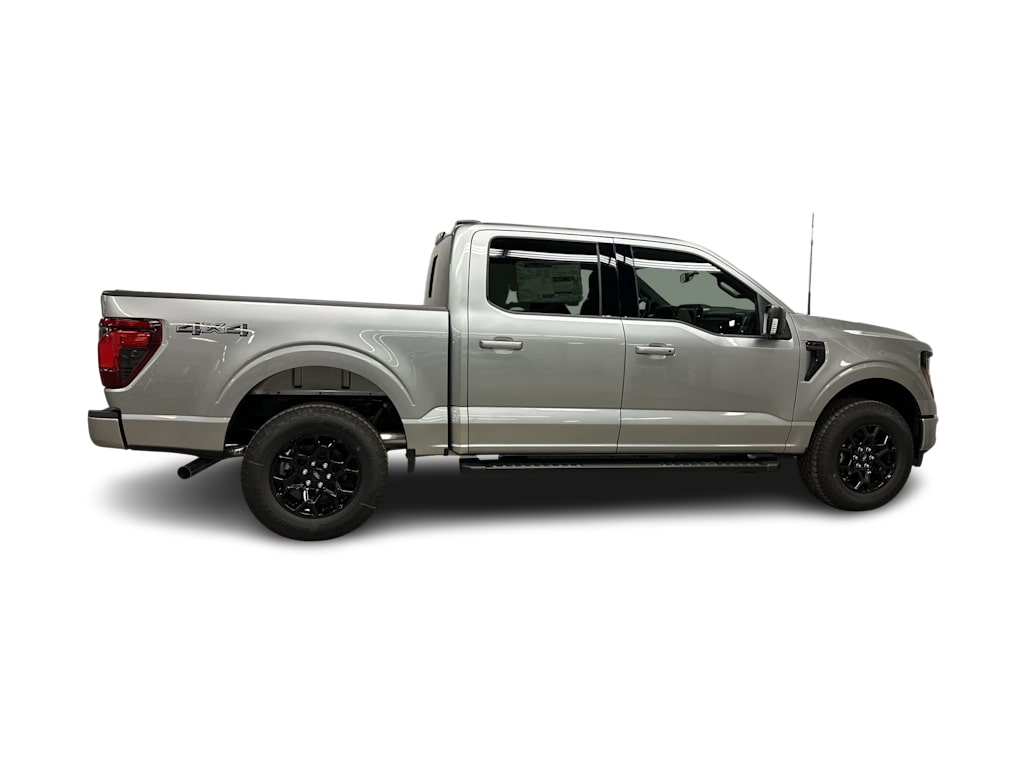 Thumbnail: 2025 Ford F-150 - 17