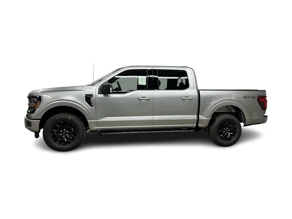 Thumbnail: 2025 Ford F-150 - 3