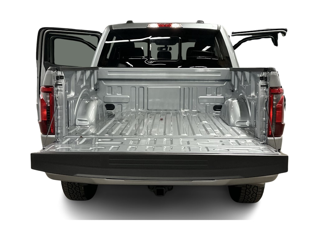 Thumbnail: 2025 Ford F-150 - 16