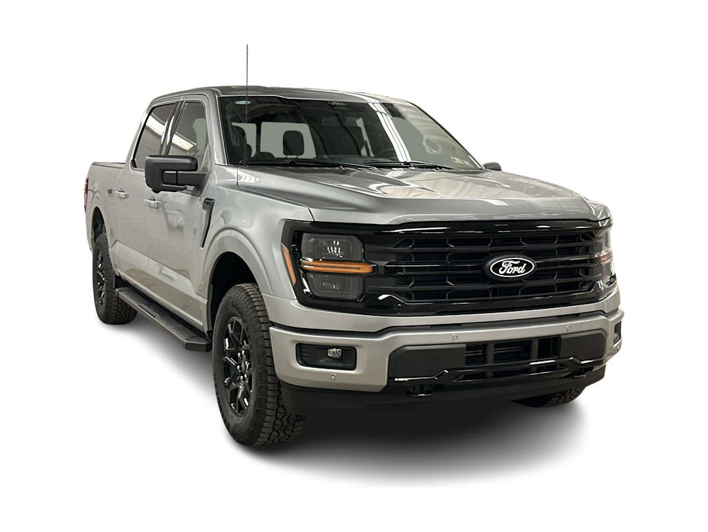 Thumbnail: 2025 Ford F-150 - 31