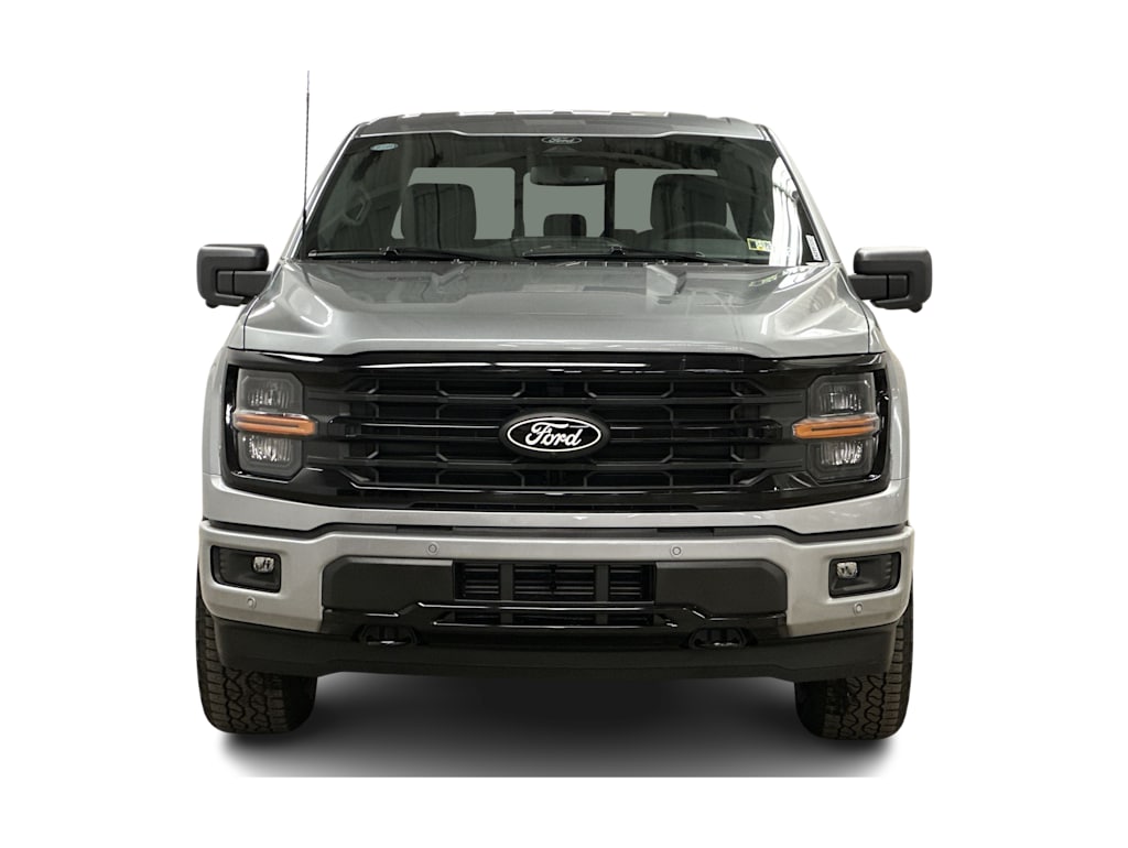 Thumbnail: 2025 Ford F-150 - 6