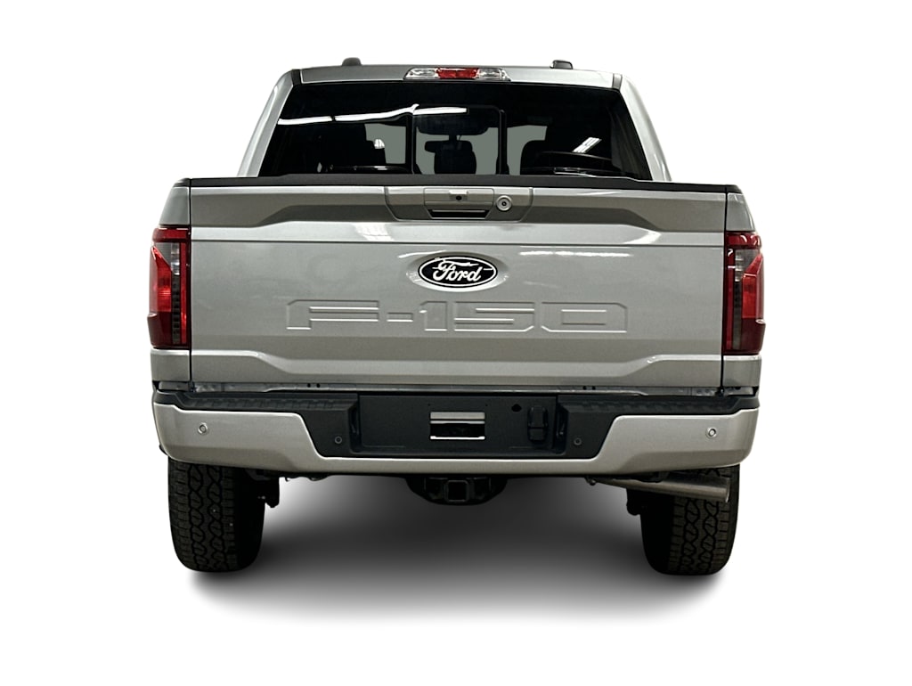 Thumbnail: 2025 Ford F-150 - 5