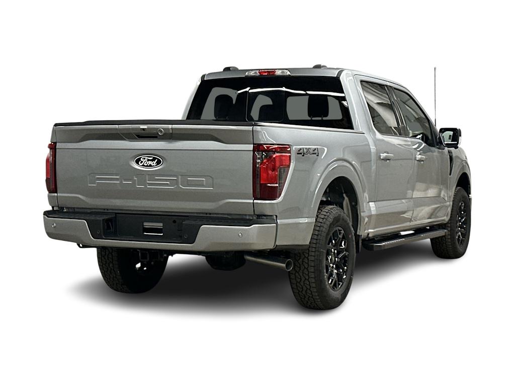 Thumbnail: 2025 Ford F-150 - 32