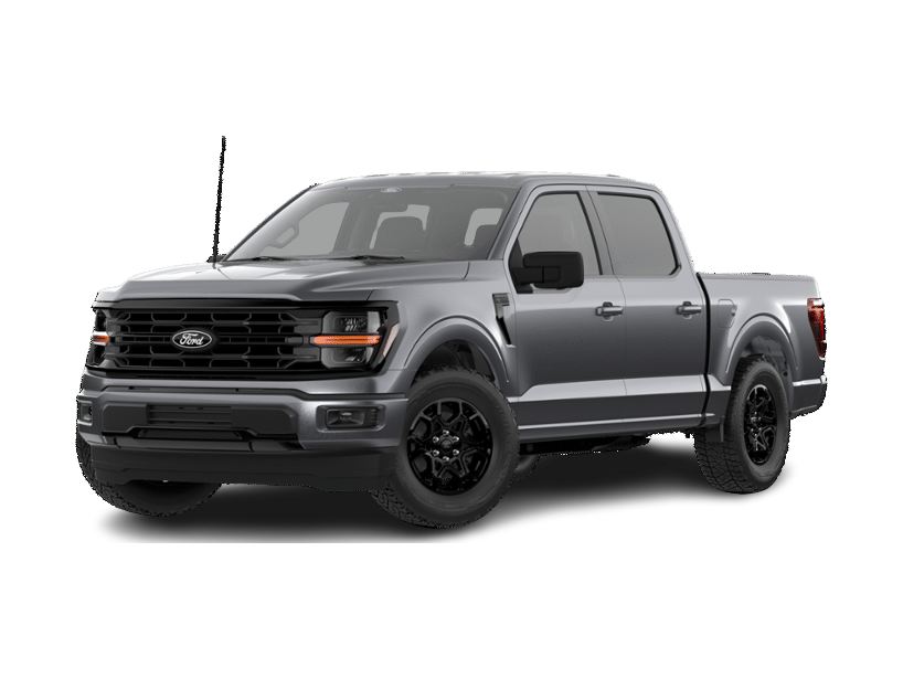 Thumbnail: 2026 Ford F-150 - 31
