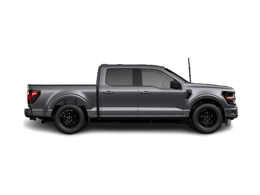 Thumbnail: 2026 Ford F-150 - 35