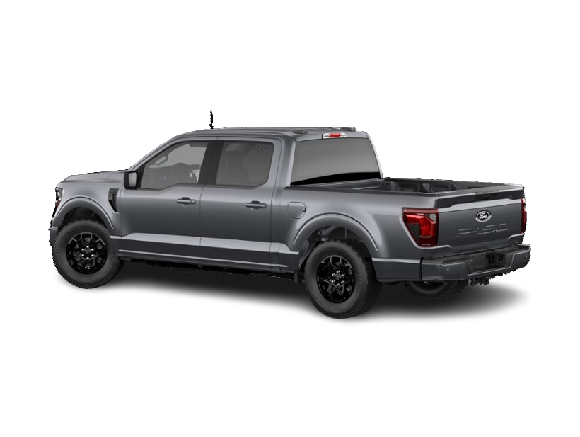 Thumbnail: 2026 Ford F-150 - 32