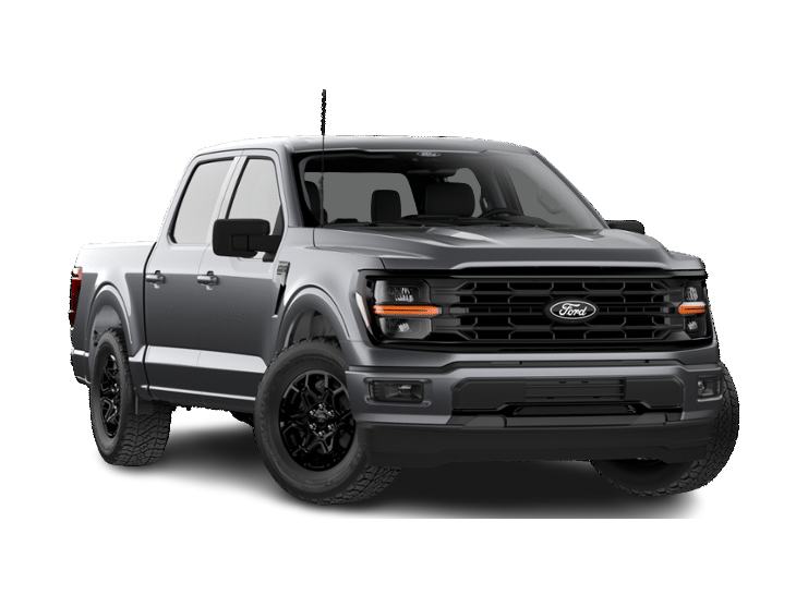 Thumbnail: 2026 Ford F-150 - 34