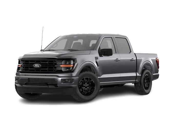 Thumbnail: 2026 Ford F-150 - 25