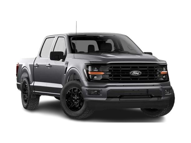 Thumbnail: 2026 Ford F-150 - 27