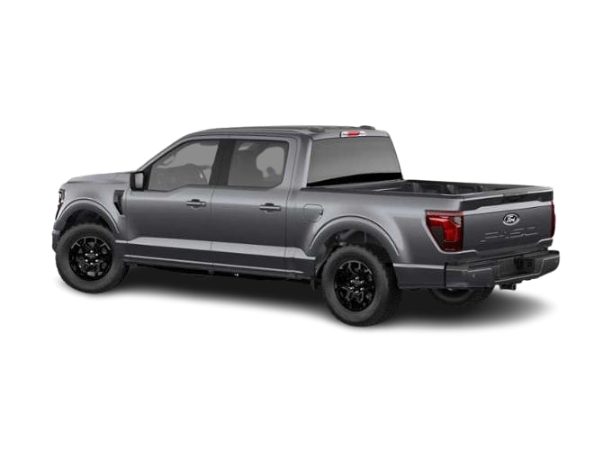 Thumbnail: 2026 Ford F-150 - 26