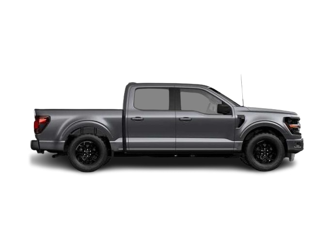 Thumbnail: 2026 Ford F-150 - 28