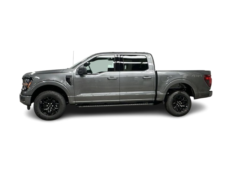 Thumbnail: 2026 Ford F-150 - 3