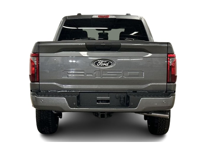 Thumbnail: 2026 Ford F-150 - 5