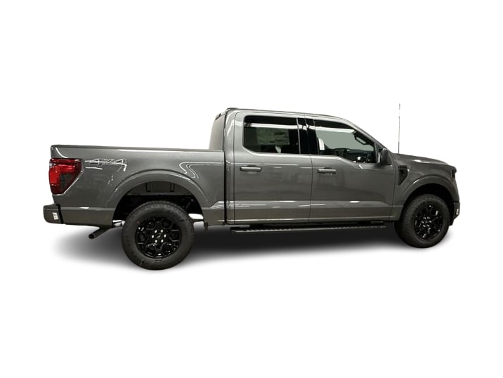 Thumbnail: 2026 Ford F-150 - 17