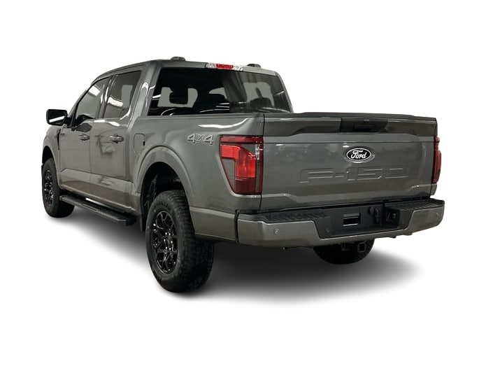 Thumbnail: 2026 Ford F-150 - 4