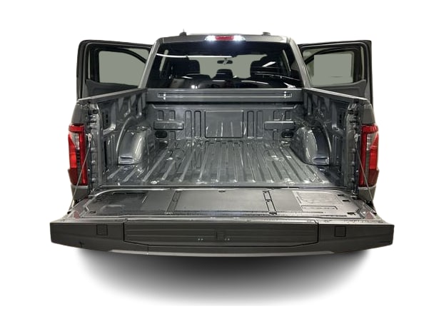 Thumbnail: 2026 Ford F-150 - 16