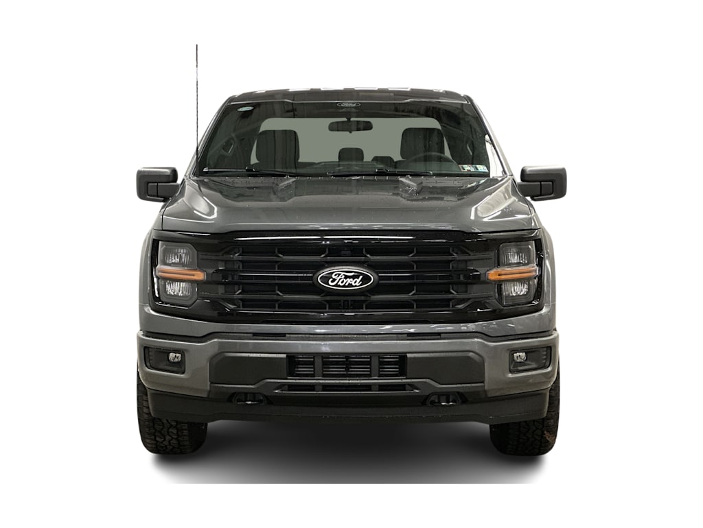 Thumbnail: 2026 Ford F-150 - 6