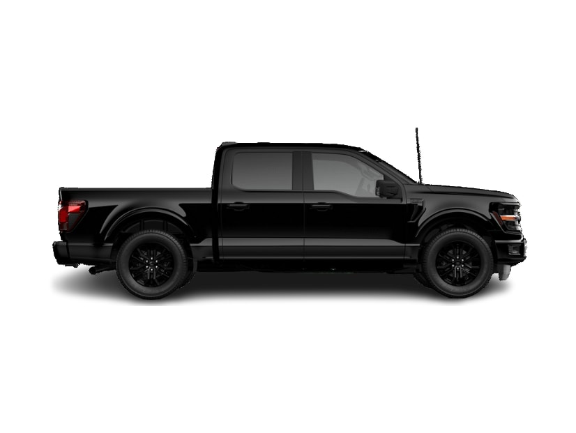 Thumbnail: 2026 Ford F-150 - 39