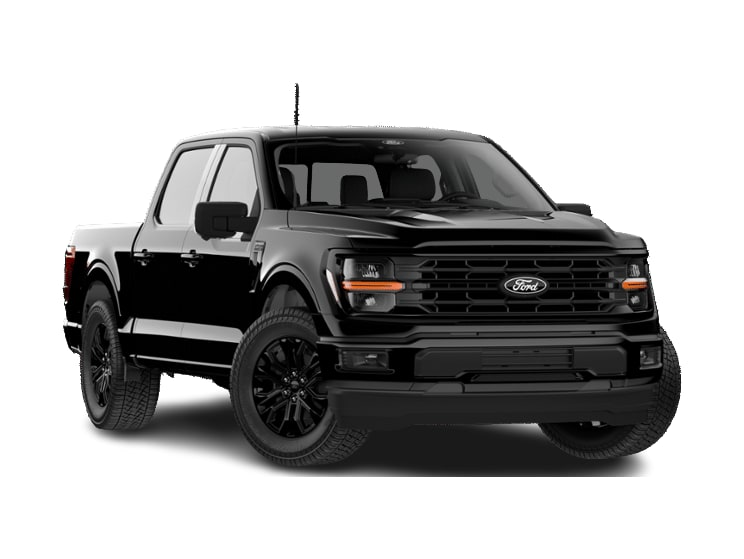 Thumbnail: 2026 Ford F-150 - 38