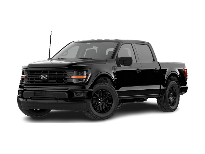 Thumbnail: 2026 Ford F-150 - 35