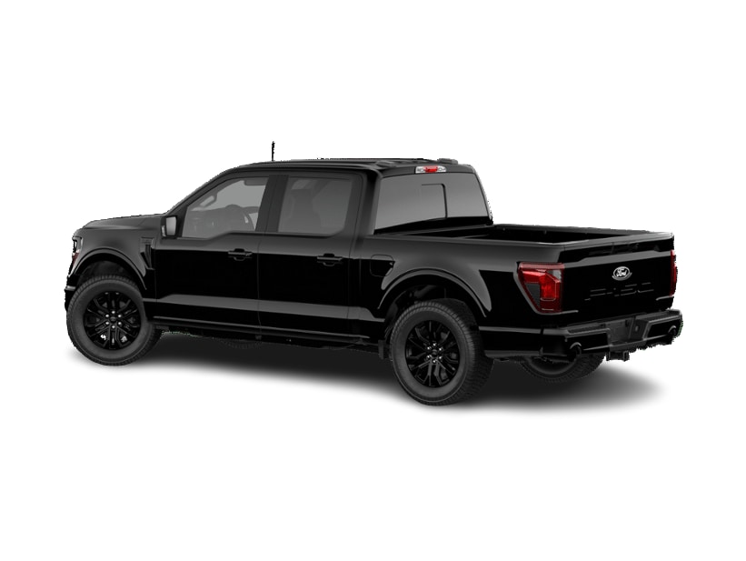 Thumbnail: 2026 Ford F-150 - 36
