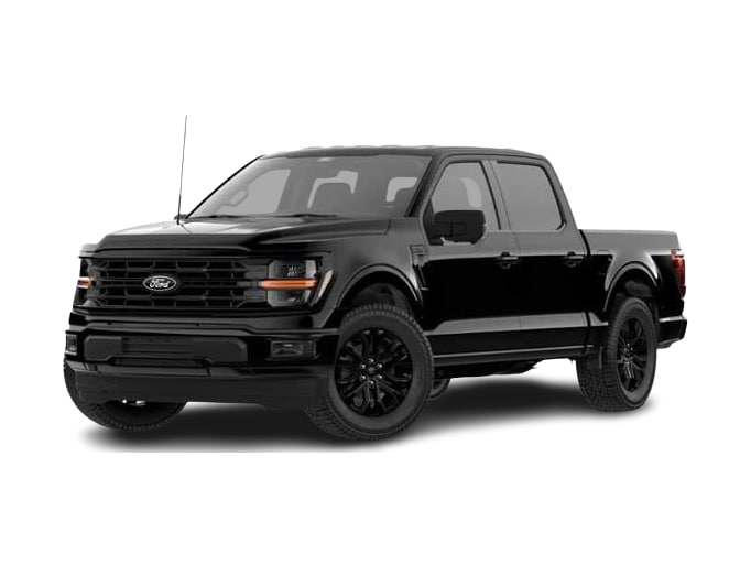 Thumbnail: 2026 Ford F-150 - 30