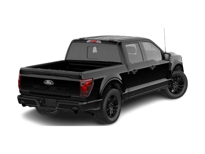 Thumbnail: 2026 Ford F-150 - 27