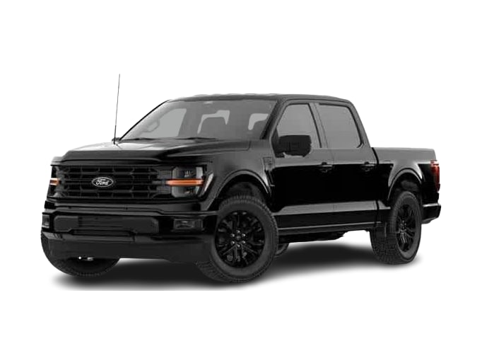 Thumbnail: 2026 Ford F-150 - 26