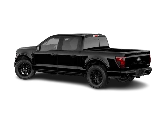 Thumbnail: 2026 Ford F-150 - 31