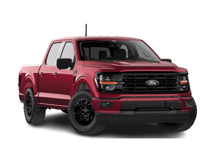 Thumbnail: 2026 Ford F-150 - 14