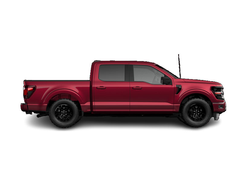 Thumbnail: 2026 Ford F-150 - 15