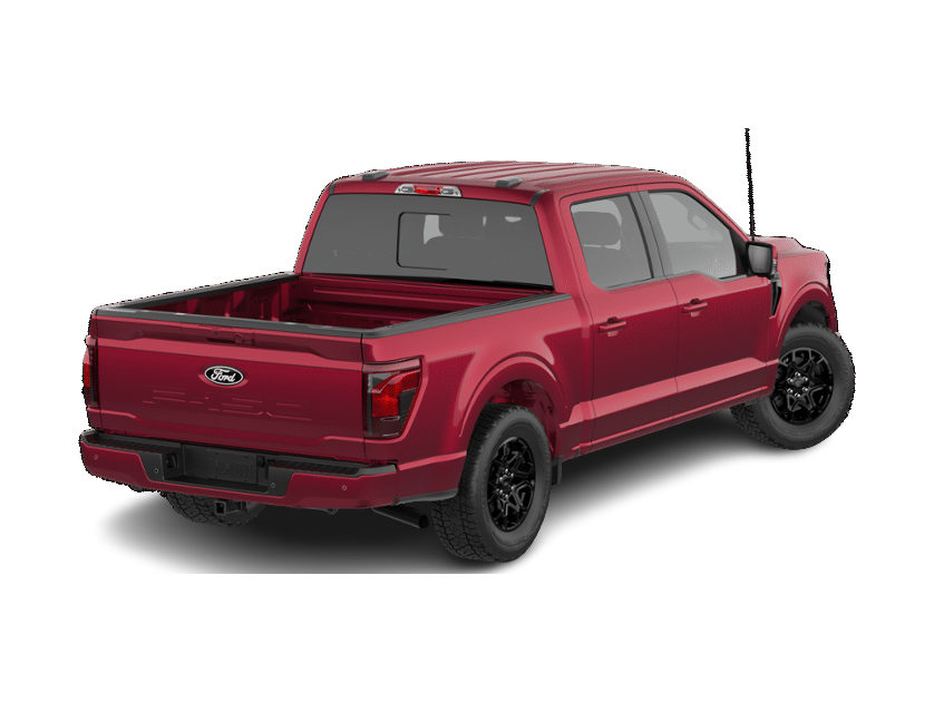 Thumbnail: 2026 Ford F-150 - 13