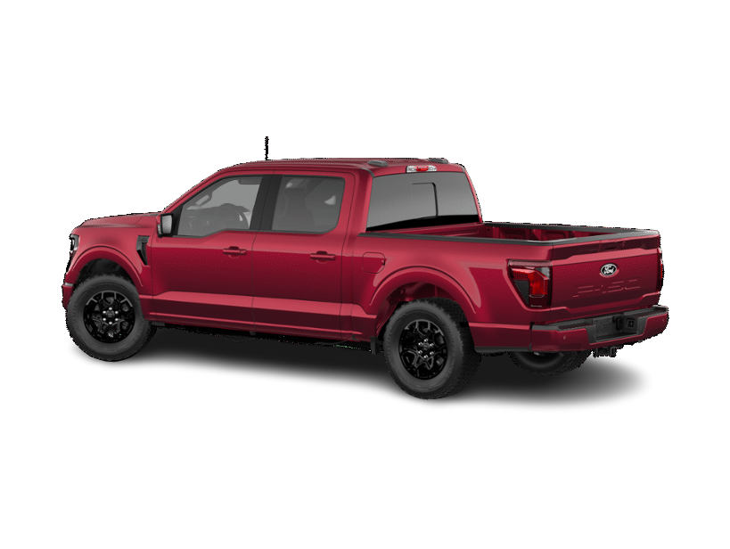 Thumbnail: 2026 Ford F-150 - 12