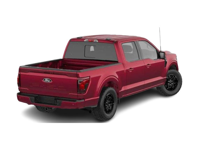 Thumbnail: 2026 Ford F-150 - 8