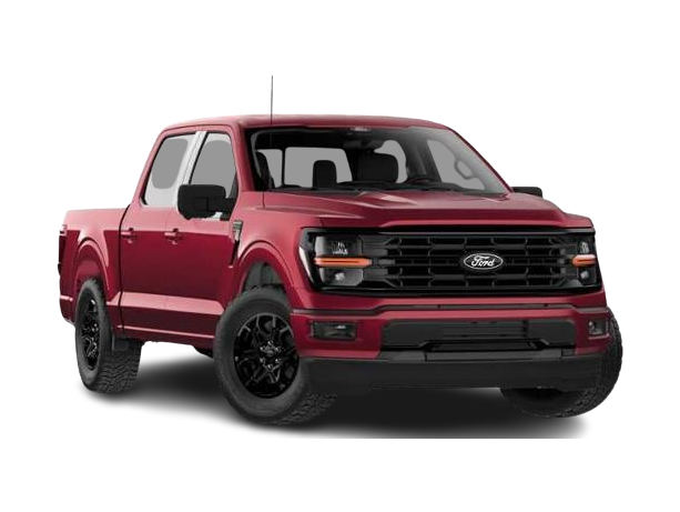 Thumbnail: 2026 Ford F-150 - 9