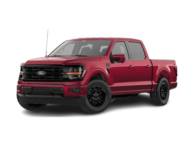 Thumbnail: 2026 Ford F-150 - 7